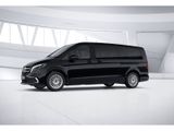 MERCEDES-BENZ V 300 AVANTGARDE EDITION EXTRAL 7SITZER BURMESTER