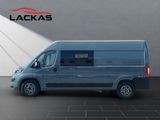 FIAT Ducato L4H2 Serie 8 180 AT