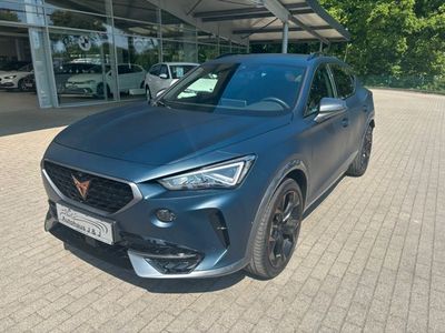CUPRA Formentor VZ 4Drive/Kessy/Brembo/AHK/Winter/Beat