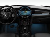 MINI Cooper S Cabrio +Navi+LED+Leder+Temp+Sportsitze