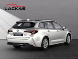 TOYOTA Corolla Touring Sports Hybrid Active