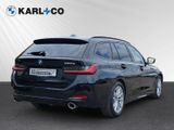 BMW 320 e touring HiFi Sportsitze adapt. LED AHK