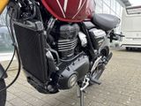 TRIUMPH Speed 400 Roadster-Fahrwerk+ABS