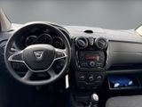 DACIA Lodgy Comfort 1.3 TCe 100 +PDC+Klima+Sitzheizung+