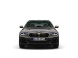BMW M550 ixDrive+Navi+HUD+StandHZG+e-Sitze+Leder+RFK