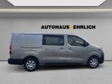 OPEL Vivaro Kasten Edition L Cargo +AHK+Kam+Standheiz+