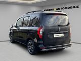 RENAULT Kangoo Techno 130PS +NAV+SITZH+SCHIEBET. L&R+PDC+