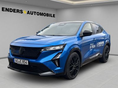 RENAULT Rafale Esprit Alpine E-Tech Full Hybrid 200