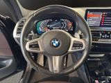 BMW X3 xDrive20d+Leder+Park-AssistPlus+M-Sportpaket+
