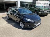 FORD Fiesta SYNC Edition Winterpaket Allwetterreifen