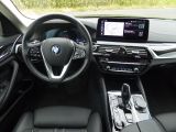 BMW 530 e Touring Luxury Line Laser Leder AHK Head Up