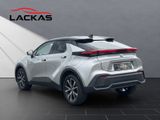 TOYOTA C-HR Hybrid Teamplayer SITZ-&LENKRADHEIZUNG+ACC