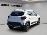 DACIA Spring Electric Comfort 45 PS ++KLIMAANLAGE+RADIO++