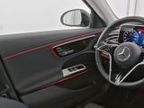 MERCEDES-BENZ E 200 T , AVANTGARDE AHK DISTR KAMERA SPUR PDC