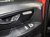 MERCEDES-BENZ eVito 112 KASTEN LANG KAMERA KAMERA Facelift SHZ