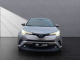 TOYOTA C-HR 1.8 Hybrid Lounge C-HR 1.8 Hybrid Lounge