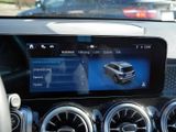 MERCEDES-BENZ GLB 200 d , PROGRESSIVE MULTI AHK DISTR KAMERA