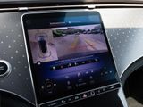 MERCEDES-BENZ EQE 300 , BURM AMG PREMIUM NIGHT DISTR SPUR 360