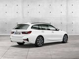 BMW 318d Advantage