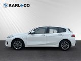 BMW 120 i 5-Türer Navi Driv Assis LED PDC DAB
