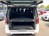 MERCEDES-BENZ V 300 EXCLUSIVE ALLRAD WINTER 360° NIGHT AMG AHK STANDH