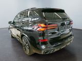 BMW X5 M60i (Mild Hybrid) M60i xDrive MEMO AHK DISTR