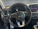 KIA XCee'd Platinum 1.6 T-GDI EU6d-T++NAVI+KAMERA+SHZ++