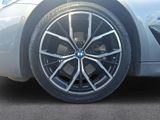 BMW 520 d touring M-Sport AHK HiFi HUD Laser LC Prof