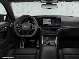 BMW M2 Coupé Drivers P., H&K, Head-Up