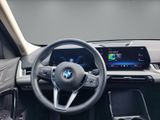 BMW X1 18i sDrive 136PS +++Parkass.+Sportsitz.+Sitzh.++