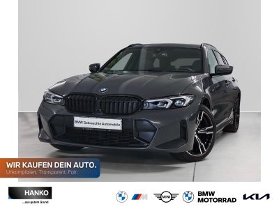 BMW 320d M Sportpaket