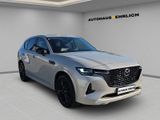 MAZDA CX-60 Homura Hybrid AWD+BOSE+PANORAMADACH+NAVI