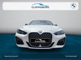 BMW 420i Coupé M Sport Pro Head-Up+Navi UPE: 71.610¤