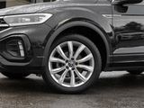 VW T-Roc 1.5 TSI R-Line // MEMO KAMERA SPUR PDC SHZ