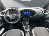 TOYOTA Aygo X Teamplayer 1.0L *Kamera*SHZ*Carplay*