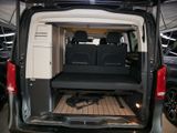 MERCEDES-BENZ V 220 Marco Polo EDITION LED/AHK/KÜCHE/KAMERA/TEMPOMAT/EASY PACK