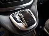 MERCEDES-BENZ V 220 EDITION KLIMA KAMERA  360 DISTR KAMERA PDC