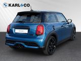 MINI Cooper S 3-Türer Navi LED Lenkradhzg. Pano.