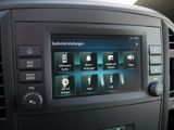 MERCEDES-BENZ Vito 116 KASTEN EXTRAL KAMERA KLIMA AHK 2,5T AUTOM