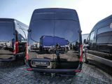 MERCEDES-BENZ Sprinter 317 KASTEN LANG L2H2 NAVI KLIMA AHK 3,5T