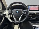 BMW 520 d touring Luxury Line Panorama HiFi LC Prof