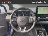 TOYOTA Corolla 2.0l*TEAMPLAYER*TECHNI K-PAKET*LED*KAMER