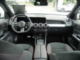 MERCEDES-BENZ GLB 180 , AMG KAMERA PANO SPUR PDC SHD SHZ