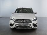 MERCEDES-BENZ GLA 200 AMG MULTI AHK KAMERA SPUR PDC SHZ