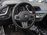 BMW 118 iMSport+AHK+Navi+DAB+LED+Sportsitze+PDCv+h