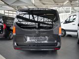 MERCEDES-BENZ V 220 d STYLE BURMESTER DISTRO LED NAVI DAB WINTER