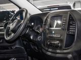 MERCEDES-BENZ Vito 116 KASTEN KAMERA KLIMA AHK 2,5T AHK KAMERA