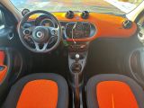 SMART ForFour passion Kklimaaut/SHZ/Tempomat/Allwetter