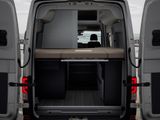 VW Der Grand California 600 Motor: 2,0 l TDI EURO VI-e SCR Frontantrieb 120 kW Getriebe: Frontantrieb 8-Gang-Automatikgetriebe Rads