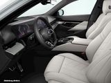 BMW 520i Limousine